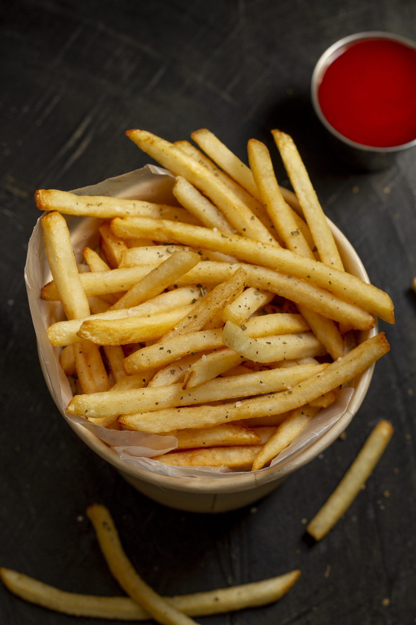 Batata frita